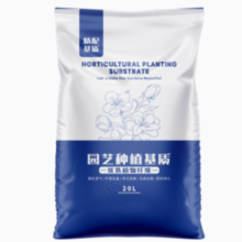 船长花园 营养土养花通用型20L