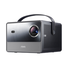 Vidda 海信 C1 Air 三色激光投影仪