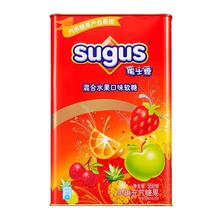 88VIP会员：sugus 瑞士糖 水果软糖 混合口味
