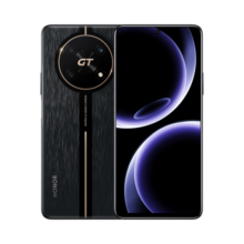 荣耀X40 GT竞速版 骁龙888冷酷旗舰芯 满血66W快充 超大内存 5G手机 12GB+256GB 竞速黑