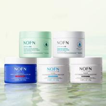 拍三件 NOFN 亚马逊泥膜140g