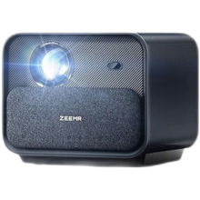 知麻Z1 Pro标准版 投影仪家用 游戏投影机 智能影院（600 CVIA流明 AI自动对焦 画质标杆 殿堂级音效）