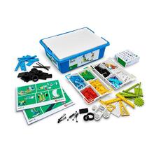 百亿补贴：LEGO 乐高 45401 LEGO Education BricQ Motion Essential趣动基础套装