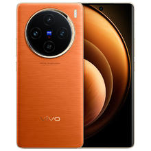 百亿补贴：vivo X100 5G手机 16GB+256GB