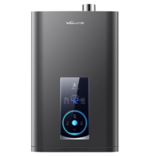 PLUS会员：Vanward 万和 JSQ30-WME5W13 燃气热水器 13升