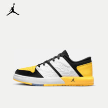 耐克（NIKE）JORDAN NU RETRO 1 LOW (GS) 复刻运动鞋 FB4412-017 36