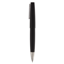 凌美（LAMY） 2000系列宝珠笔2K杜康高端签字笔 黑色 保税仓现货