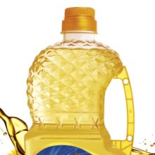 MIGHTY 多力 黄金3益 葵花籽油 2.5L