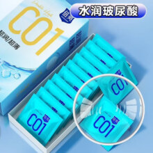 倍爽 避孕套  倍爽超薄12只