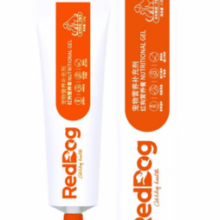PLUS会员！RedDog 红狗 营养膏 狗猫咪小宠营养膏微量元素 120g