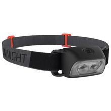 DECATHLON 迪卡侬 户外运动LED强光露营登山钓鱼/夜钓轻便头戴式头灯 FOR3
