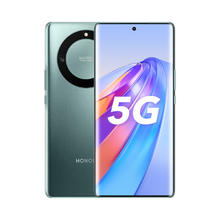 百亿补贴：HONOR 荣耀 X40 5G智能手机 8GB+256GB