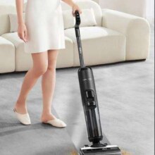 预售、PLUS会员：TINECO 添可 家用洗地机芙万 Wiper 芙万 Wiper AI巡航助力版