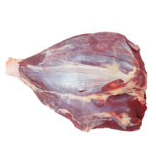 Plus会员:艾克拜尔牛腱子肉  2斤装*3件