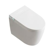 百亿补贴：德国沃卫X58小户型家用全自动一体智能马桶无水压限制紫外线杀菌