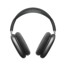 Apple/苹果 AirPods Max-深空灰色 无线蓝牙耳机 主动降噪耳机 头戴式耳机 适用iPhone/iPad/Watch/Mac