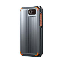 Newsmy 纽曼 S400L天玑 汽车应急启动电源 搭电宝 天玑I 12000mAh 500A强启