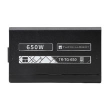 利民 TG650 金牌（90%）全模组ATX电源 650W