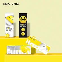 holynara日抛美瞳10片隐形眼镜