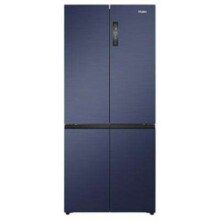 再降价、预售、PLUS会员：Haier 海尔 511升十字对开门电冰箱家用一级能效变频 BCD-511WGHTD79B9U1