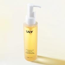 ULY 氨基酸深层净透洁颜蜜洗面奶150ml