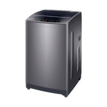 海尔（Haier）8公斤波轮洗衣机全自动小型家用租房宿舍节能健康桶自洁智能称重漂甩二合一30Mate1