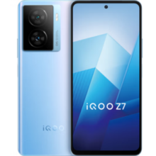iQOO Z7 5G手机 8GB+256GB 原子蓝
