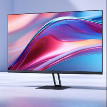 新款预售、plus会员：小米Redmi 2K 100Hz IPS 27英寸 显示屏 A27Q