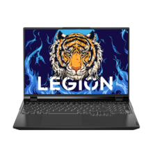 京东百亿补贴：LEGION 联想拯救者 R9000P 2023款 16.0英寸游戏本（R9-7945HX、32GB、1TB、RTX4060）