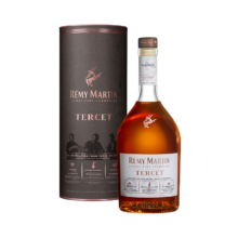 限20日当天：Remy Martin 人头马 TECET 驰臻 优质香槟区 42° 干邑白兰地 700ml 盒装