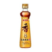 金龙鱼 芝麻香油  400ml*3件