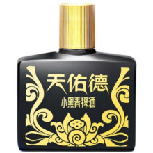 PLUS会员：Tian youde 天佑德  42度清香型白酒 125ml 单瓶装