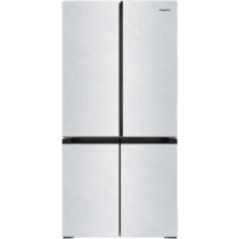 卡萨帝(Casarte)冰箱 原石冰极岩系列 700L墅式大容量十字对开门 家用冰箱 智控独立三循环系统 冰极岩原石系列