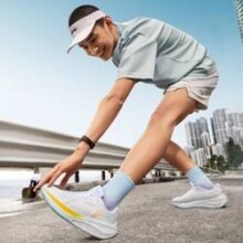 LI-NING 李宁 吾适lite 2.0 减震跑步鞋