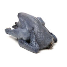 PLUS会员：大用  乌鸡 十全乌骨鸡 整只950g*2