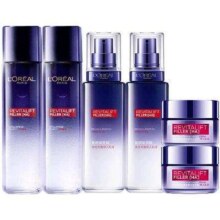 京东百亿补贴：欧莱雅（LOREAL）套装护肤礼盒 6件套