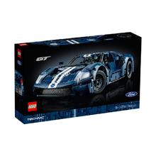 百亿补贴：LEGO 乐高 积木42154福特GT跑车