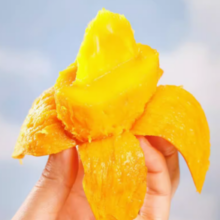 88VIP！小台芒芒果5斤装单果70g+