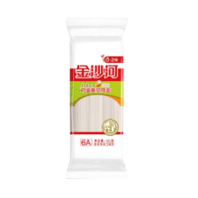 PLUS会员:金沙河面条 鸡蛋麦芯挂面150g*10件
