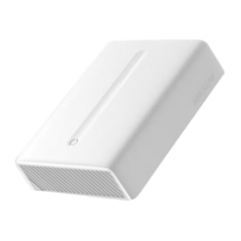 海康威视（HIKVISION）NAS网络存储S1系列个人家庭云网盘 远程访问自动备份 无盘版