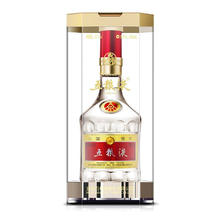 88VIP会员：WULIANGYE 五粮液 普五 第八代 52%vol 浓香型白酒 500ml*2瓶