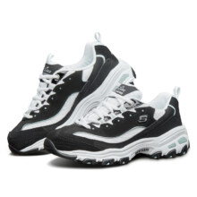 plus会员：Skechers斯凯奇女运动鞋 多色多码