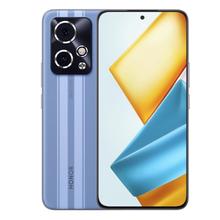 百亿补贴：HONOR 荣耀 90 GT 5G手机 12GB+256GB GT蓝