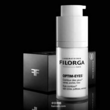 Filorga 菲洛嘉 360度雕塑靓丽眼霜 15ml