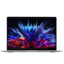 PLUS会员、京东百亿补贴: 红米 Redmi Book 14 焕新版 12代酷睿标压 2.8K屏 高性能轻薄本（i5 16G 512 120Hz）