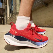 NIKE 耐克 INFINITY RUN 4 男子跑步鞋 DR2665-600