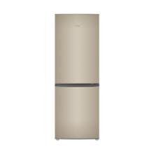 Haier 海尔 BCD-178TMPT 双门冰箱 178L 金色