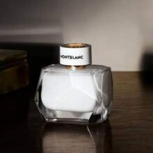 Mont Blanc 万宝龙 纯白印记（墨水瓶）女士香水 EDP 90mL €39.79