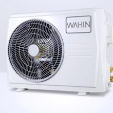 WAHIN 华凌 空调 新能效 变频 冷暖壁挂式 手机智控 空调挂机