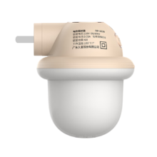 需首购、PLUS会员: 久量（DP）电蚊香驱蚊液 小夜灯+驱蚊液